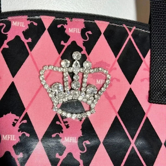 My Flat In London tote bag - Picture 7 of 10